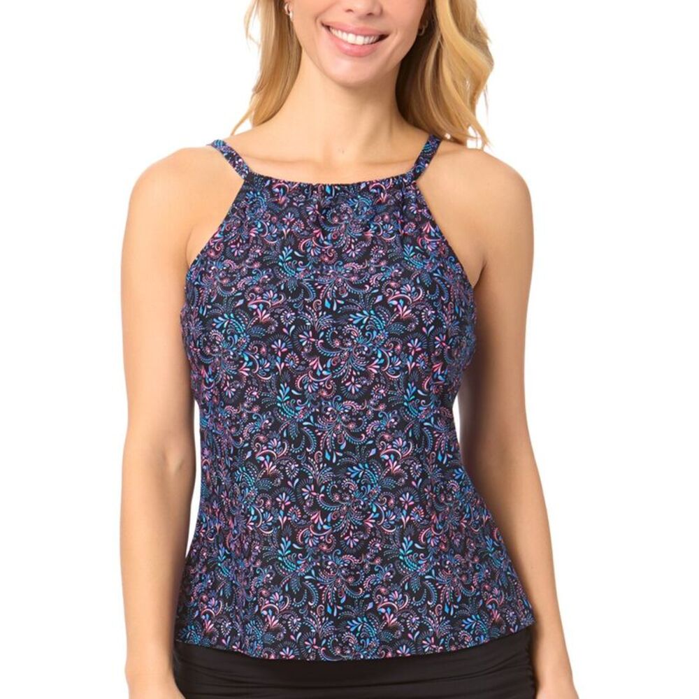 Leilani Womens  Cali Tank